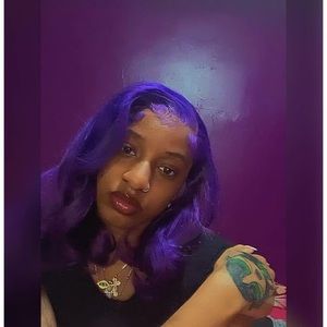 Meet your Posher, Anastasia